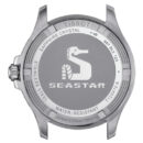Tissot Seastar 1000 40mm Unisex Blue Watch - T120.410.11.041.00
